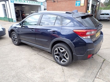 Used Subaru XV 2021 for sale - 78272412: Photo