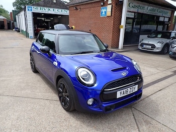 Used MINI Hatch 2018 for sale - 78749414: Photo
