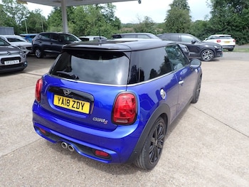 Used MINI Hatch 2018 for sale - 78749414: Photo