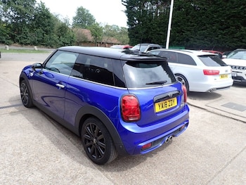 Used MINI Hatch 2018 for sale - 78749414: Photo