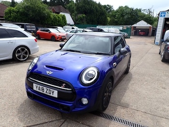 Used MINI Hatch 2018 for sale - 78749414: Photo
