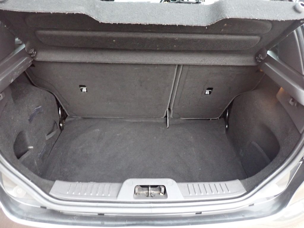 Used Ford Fiesta 2016 for sale - 76520606: Photo 10