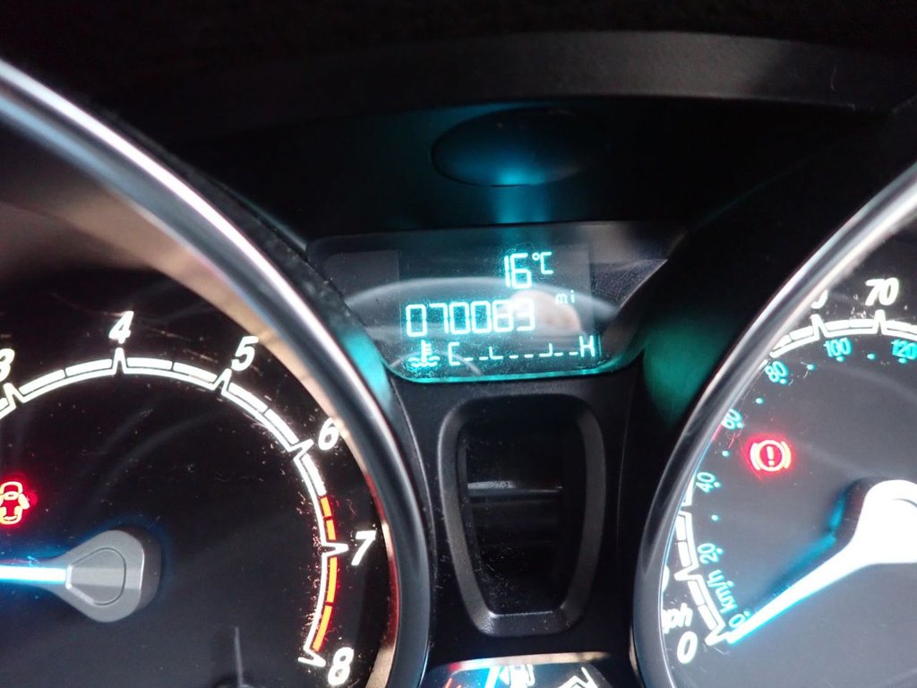 Used Ford Fiesta 2016 for sale - 76520606: Photo 16