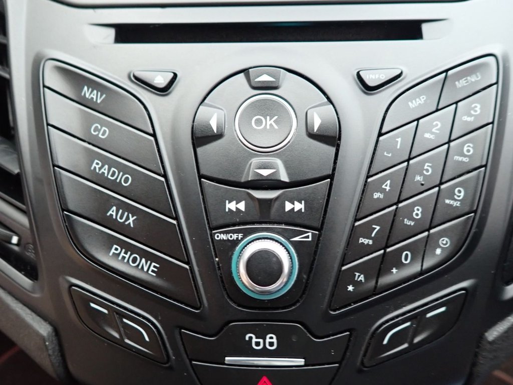 Used Ford Fiesta 2016 for sale - 76520606: Photo 20