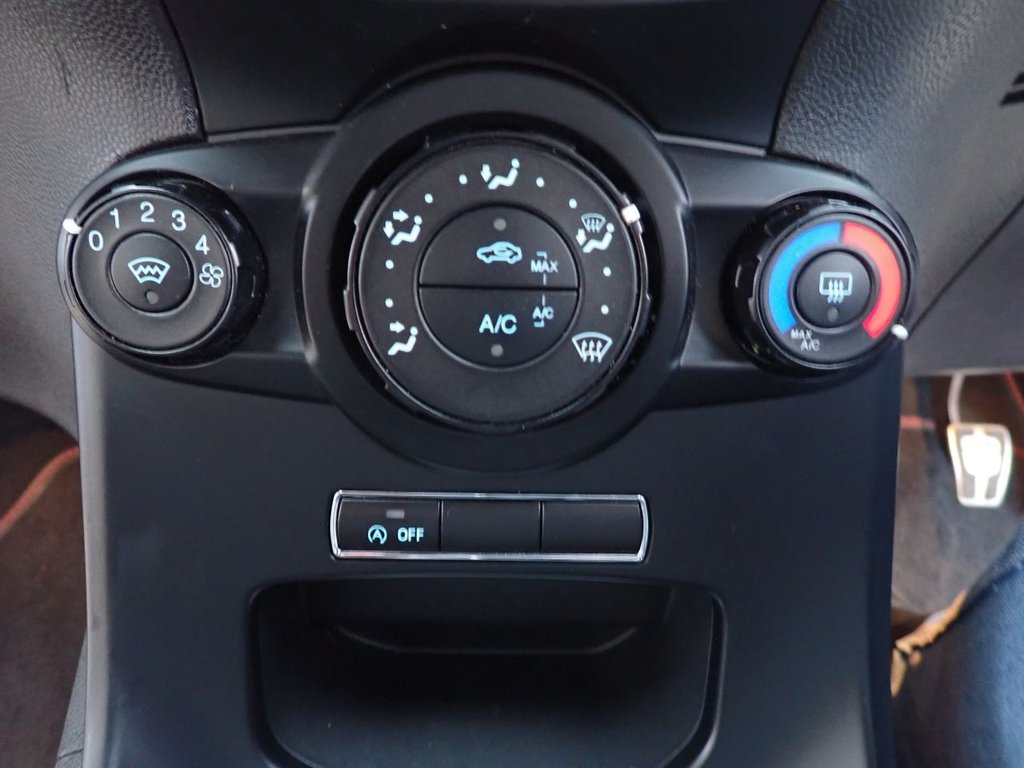 Used Ford Fiesta 2016 for sale - 76520606: Photo 21