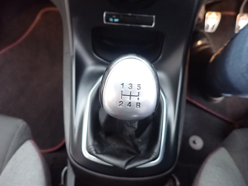 Used Ford Fiesta 2016 for sale - 76520606: Photo 22