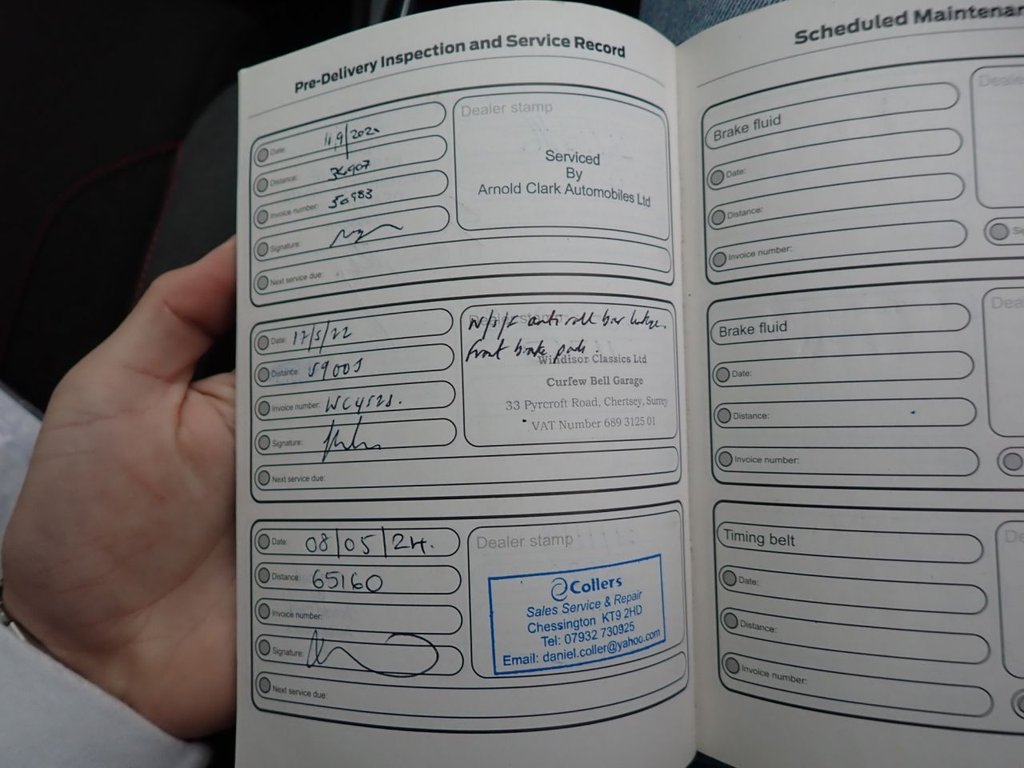 Used Ford Fiesta 2016 for sale - 76520606: Photo 25