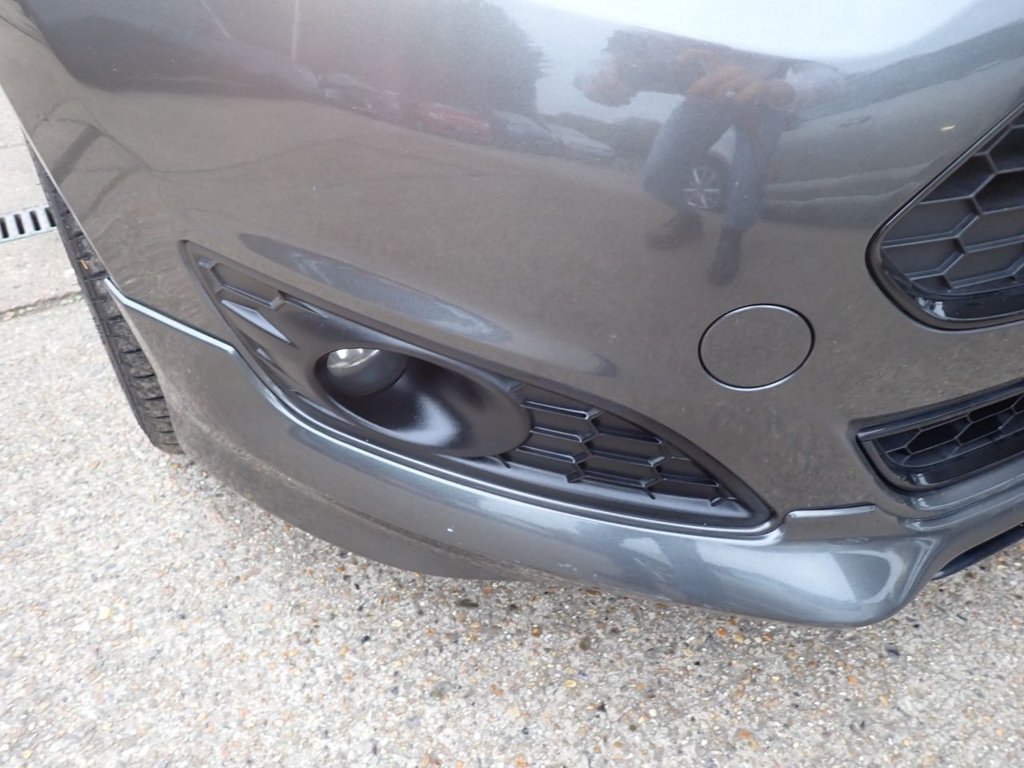 Used Ford Fiesta 2016 for sale - 76520606: Photo 29