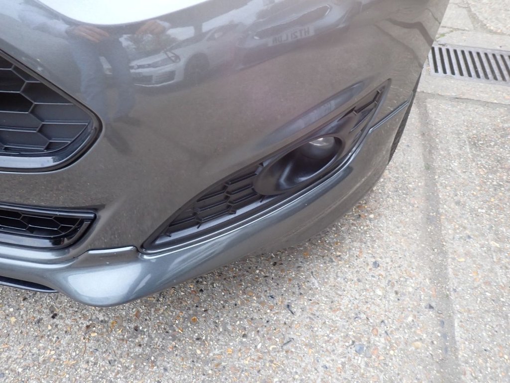 Used Ford Fiesta 2016 for sale - 76520606: Photo 31