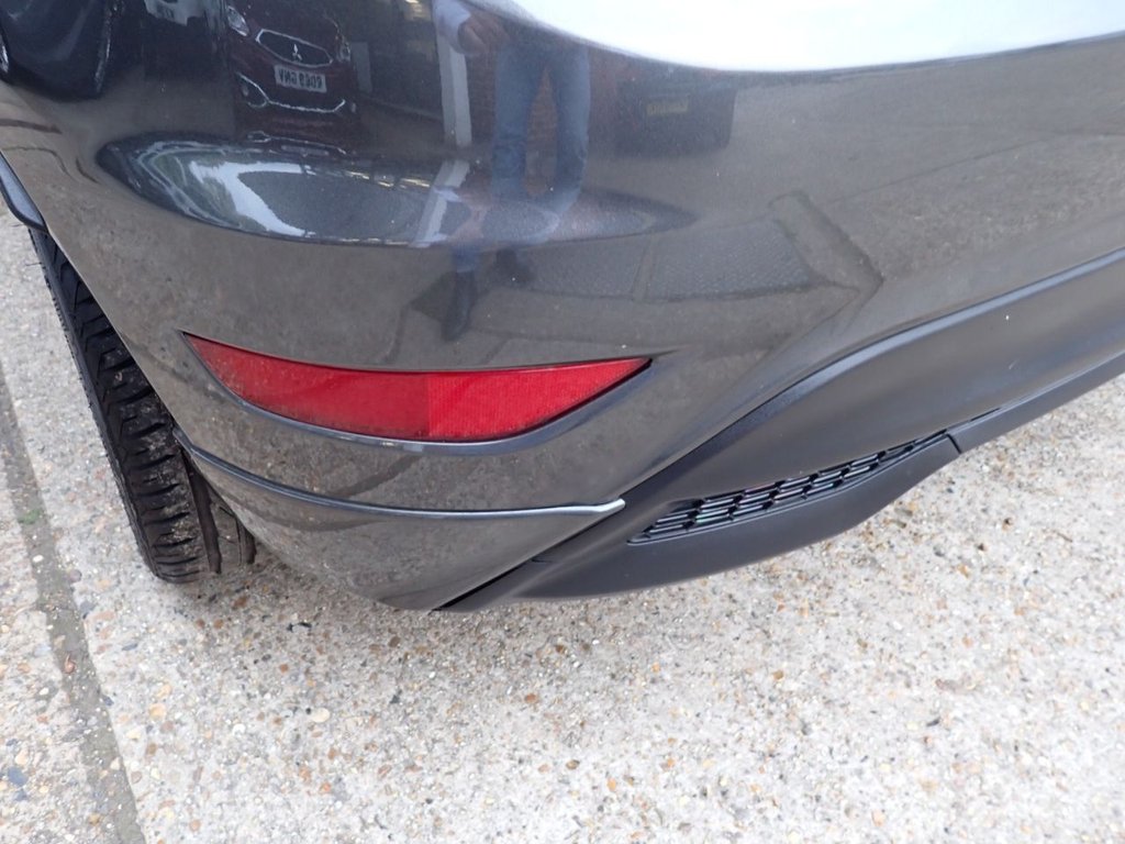 Used Ford Fiesta 2016 for sale - 76520606: Photo 33