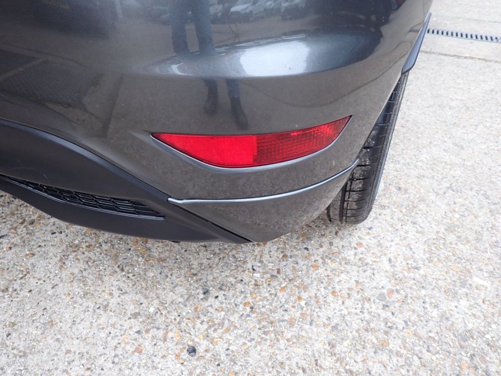 Used Ford Fiesta 2016 for sale - 76520606: Photo 35