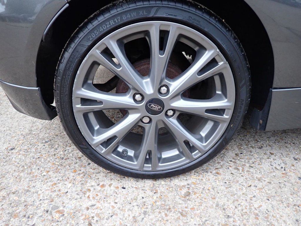 Used Ford Fiesta 2016 for sale - 76520606: Photo 36