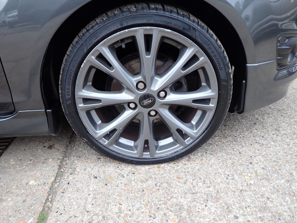 Used Ford Fiesta 2016 for sale - 76520606: Photo 37