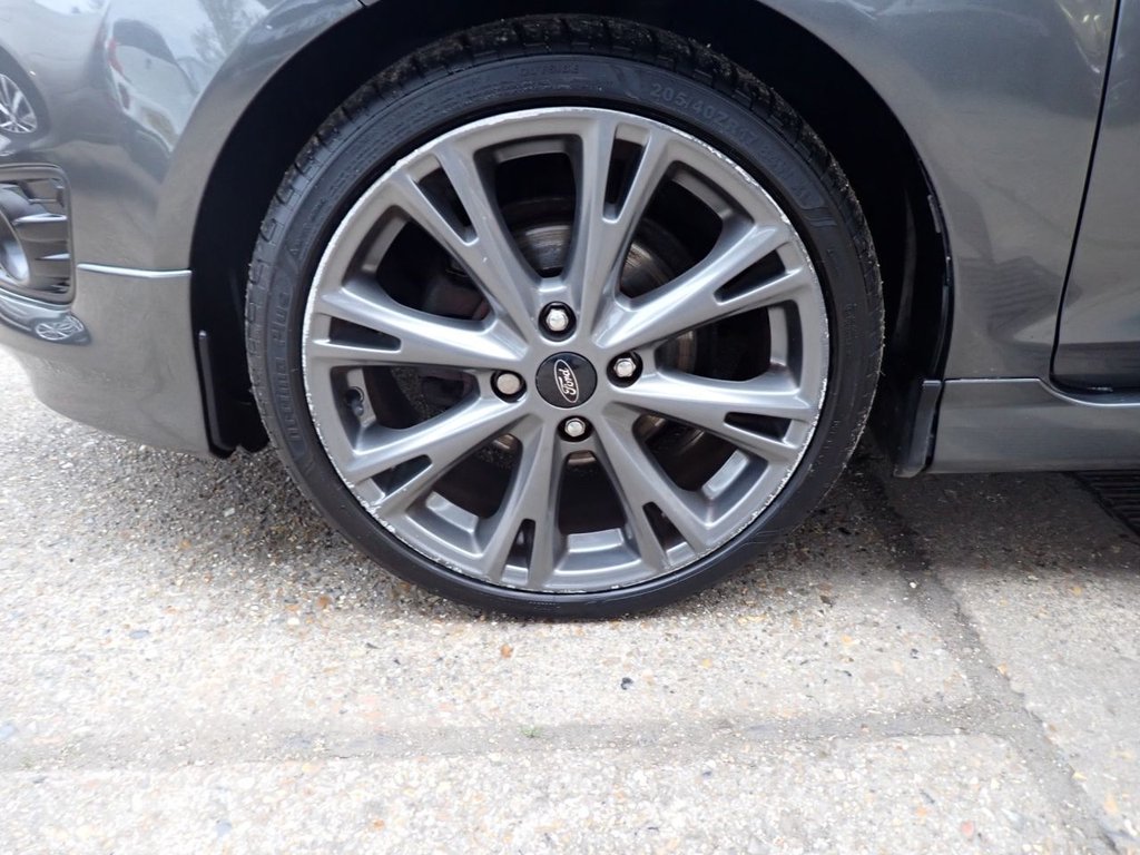 Used Ford Fiesta 2016 for sale - 76520606: Photo 38