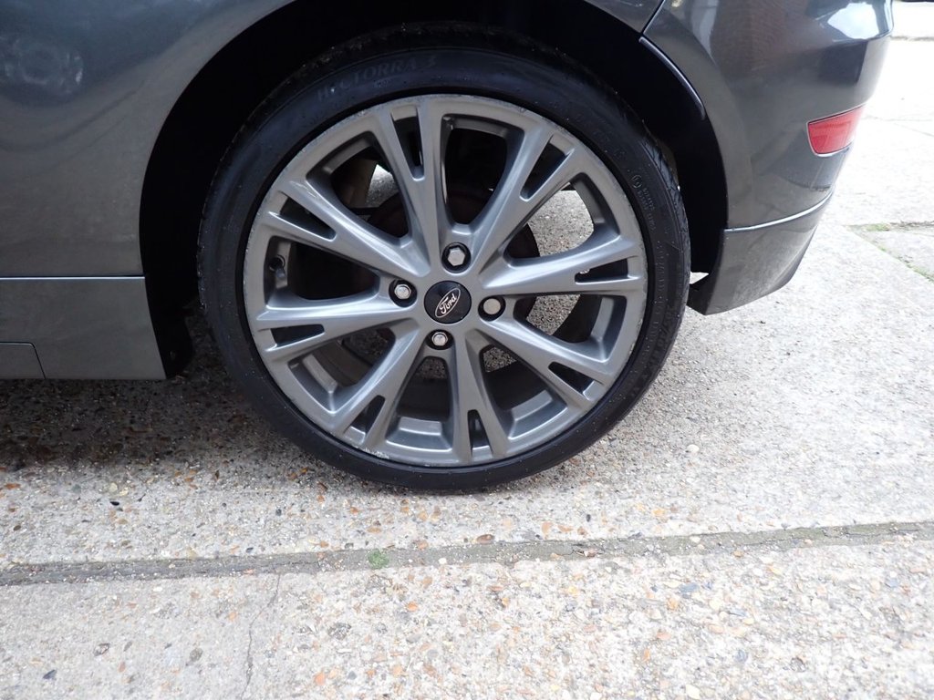 Used Ford Fiesta 2016 for sale - 76520606: Photo 39