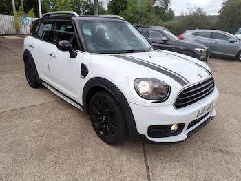 MINI - Countryman