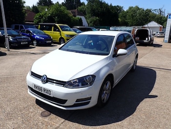 Used Volkswagen Golf 2016 for sale - 79197399: Photo