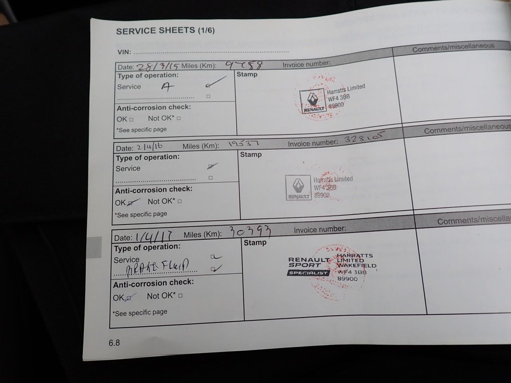 Vehicle 26