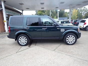 Used Land Rover Discovery 2013 for sale - 76223991: Photo 2