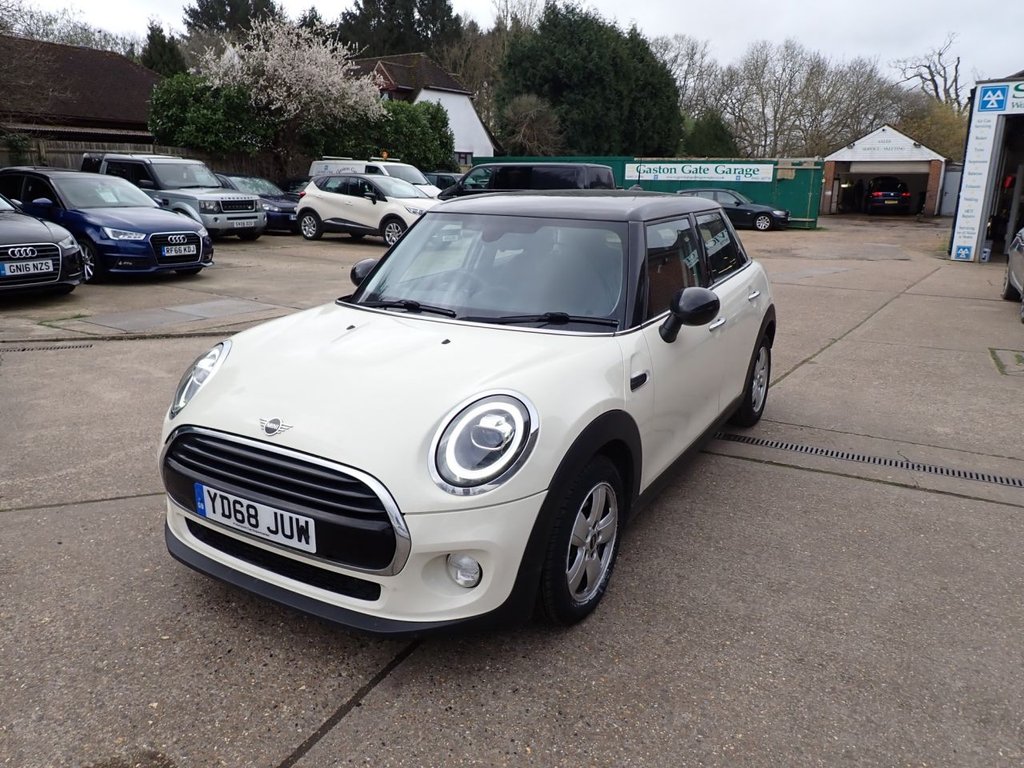 Used MINI Hatch 2018 for sale - 77850274: Photo 4