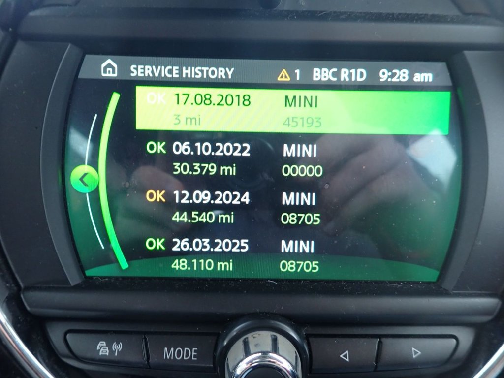 Used MINI Hatch 2018 for sale - 77850274: Photo 7