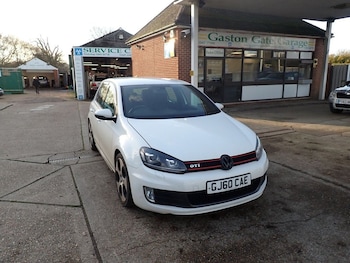 2010 (60) - 2.0 TSI GTI 5dr