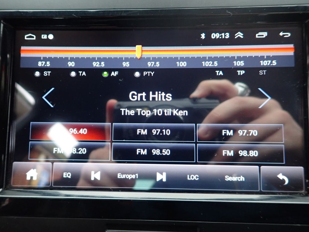 Used Volkswagen Golf 2010 for sale - 76900969: Photo 26