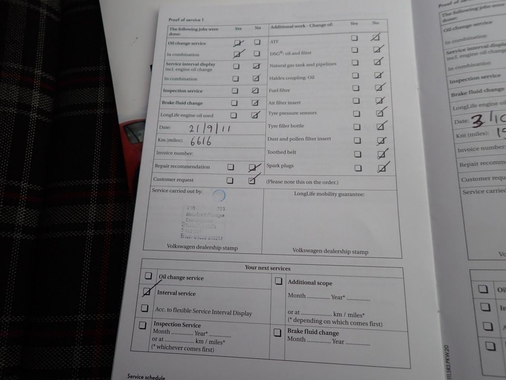 Used Volkswagen Golf 2010 for sale - 76900969: Photo 30