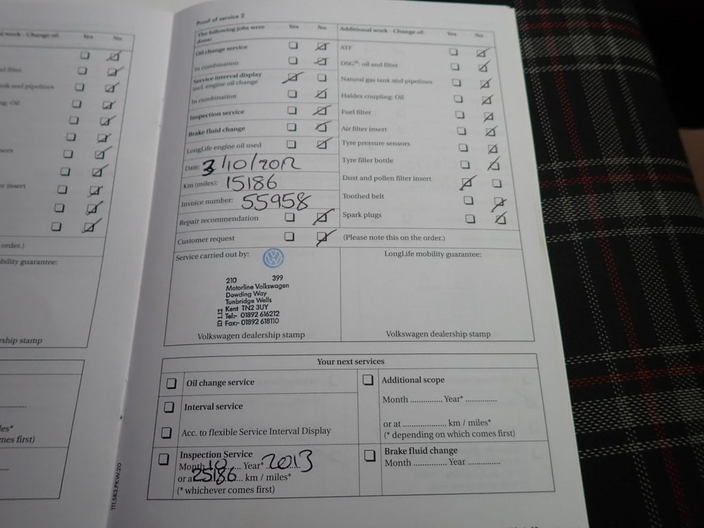 Used Volkswagen Golf 2010 for sale - 76900969: Photo 31