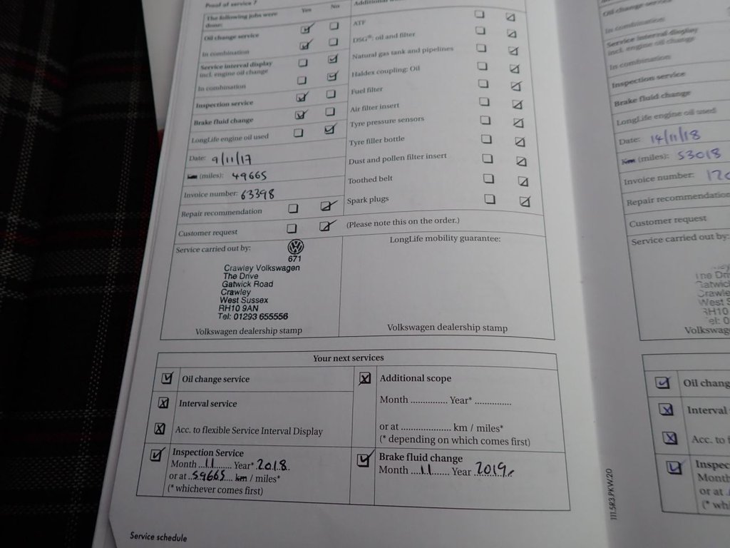 Used Volkswagen Golf 2010 for sale - 76900969: Photo 36