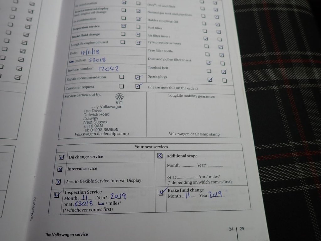 Used Volkswagen Golf 2010 for sale - 76900969: Photo 37