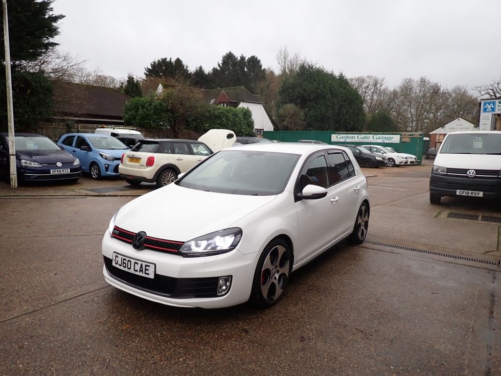 Used Volkswagen Golf 2010 for sale - 76900969: Photo 7