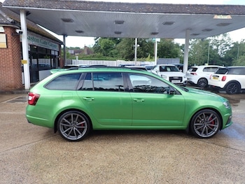 Used Skoda Octavia 2020 for sale - 78954787: Photo