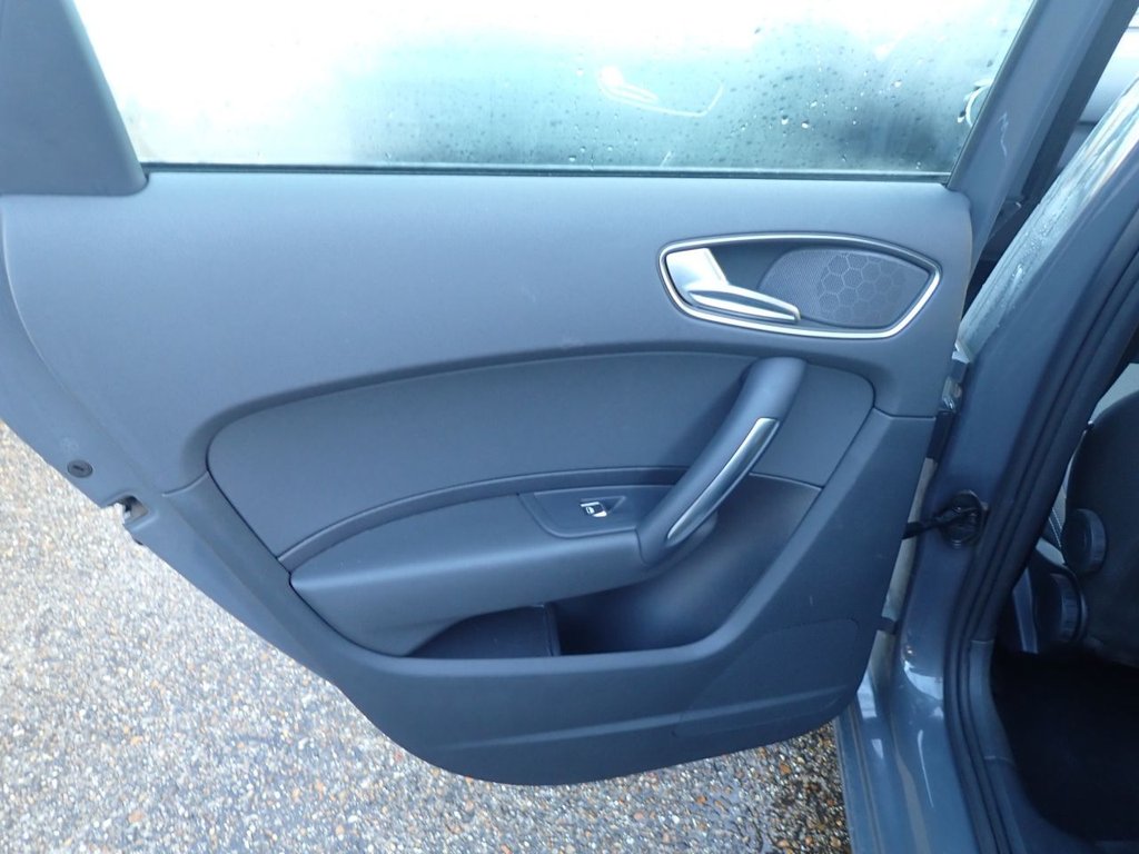 Used Audi A1 2017 for sale - 77919716: Photo 33