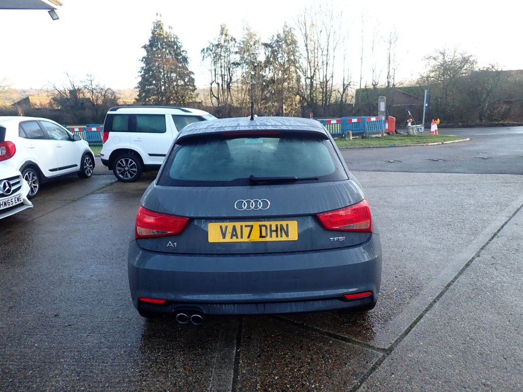 Used Audi A1 2017 for sale - 77919716: Photo 4