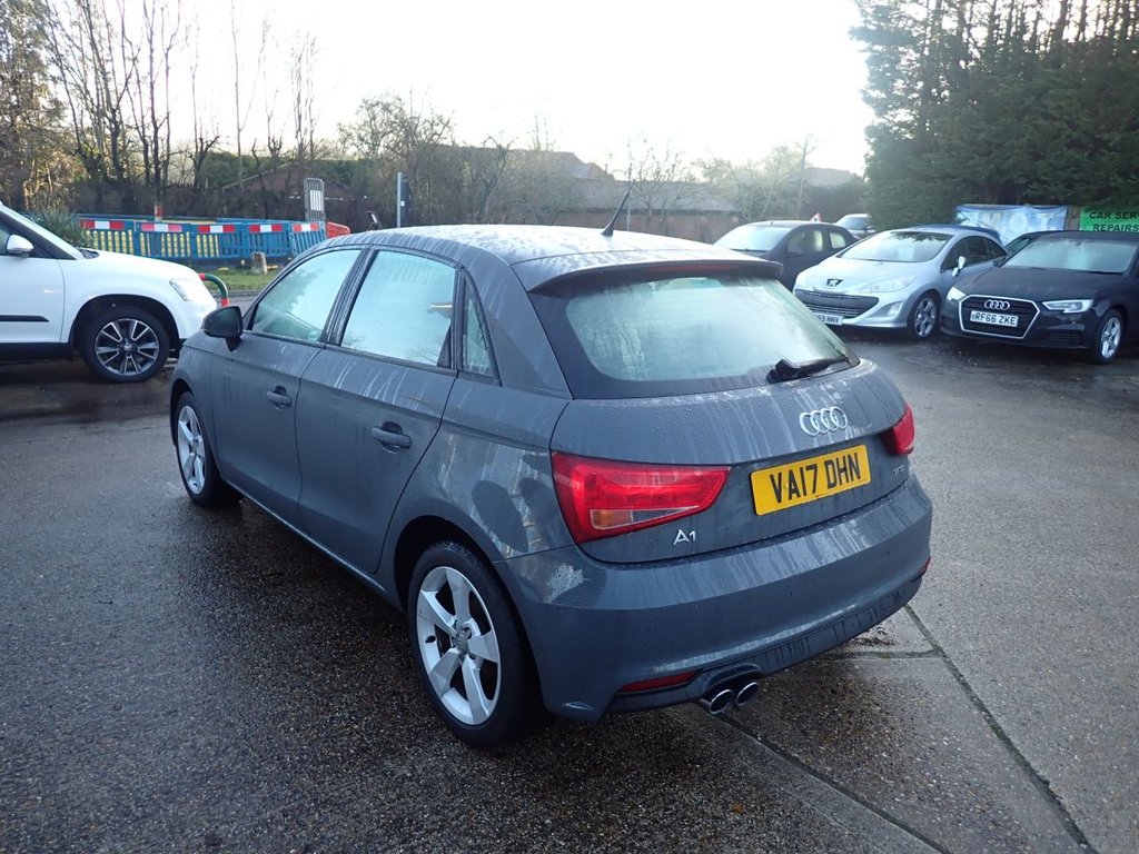 Used Audi A1 2017 for sale - 77919716: Photo 5