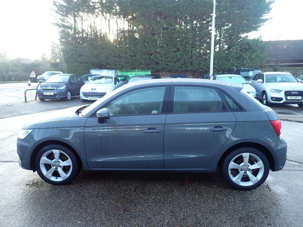 Used Audi A1 2017 for sale - 77919716: Photo 6