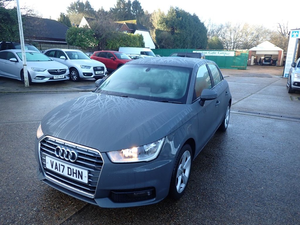 Used Audi A1 2017 for sale - 77919716: Photo 7