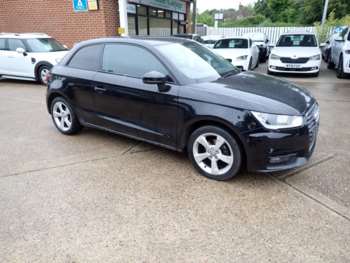 2018 (44) - 1.0 TFSI Sport 3dr