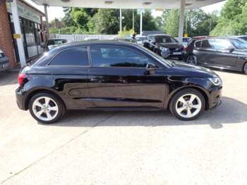 Used Audi A1 2018 for sale - 74756717: Photo