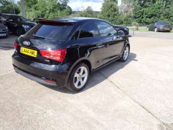 Used Audi A1 2018 for sale - 74756717: Photo