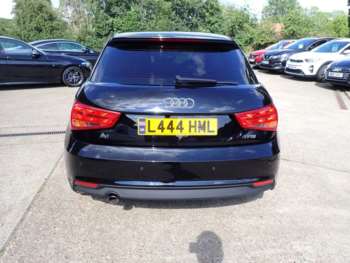 Used Audi A1 2018 for sale - 74756717: Photo