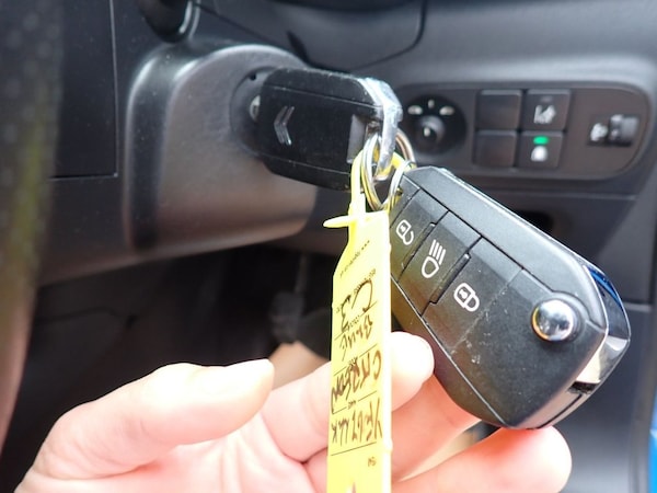 Used Citroen C3 2017 for sale - 75122122: Photo 15