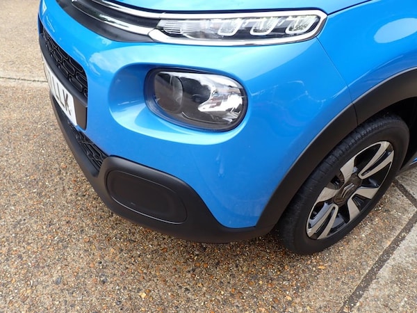 Used Citroen C3 2017 for sale - 75122122: Photo 30