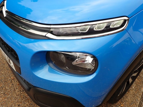 Used Citroen C3 2017 for sale - 75122122: Photo 31
