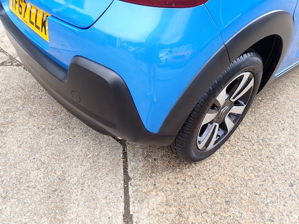 Used Citroen C3 2017 for sale - 75122122: Photo 34