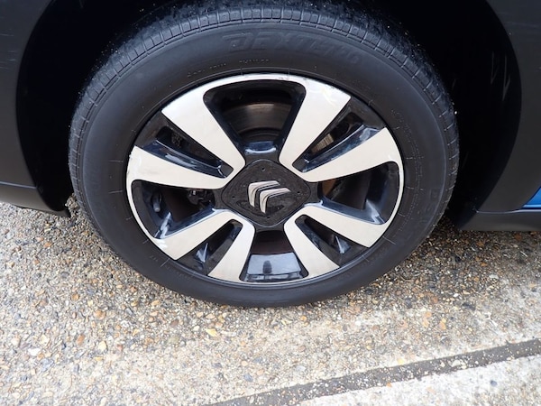 Used Citroen C3 2017 for sale - 75122122: Photo 38