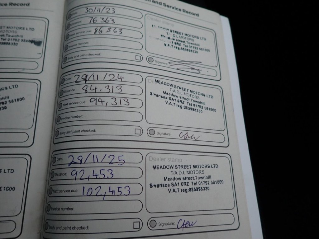 Used Ford Galaxy 2013 for sale - 77038419: Photo 10