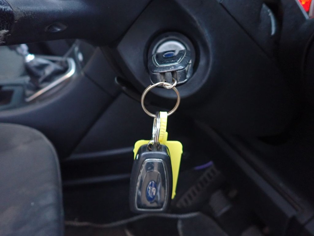 Used Ford Galaxy 2013 for sale - 77038419: Photo 5