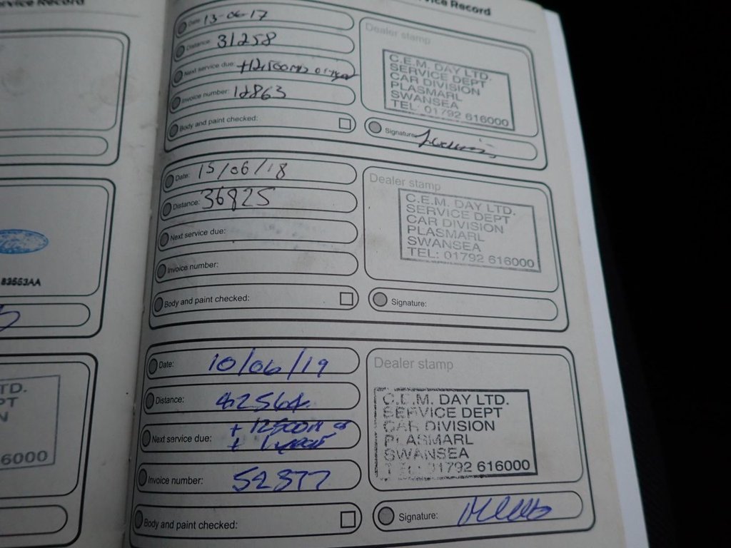 Used Ford Galaxy 2013 for sale - 77038419: Photo 8